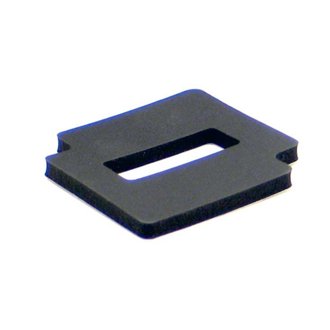 Poron Mass Air Sensor Gasket