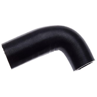08-13 Chevrolet Tahoe V-8 60L Electric Assist Coolant Pump-1 To Thermostat Molded Coolant Hose