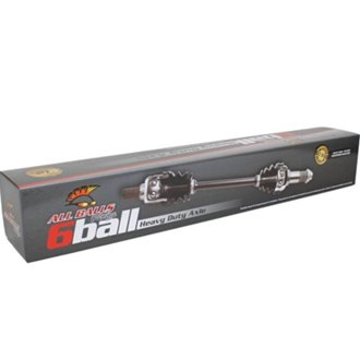 6 BALL AXLE
