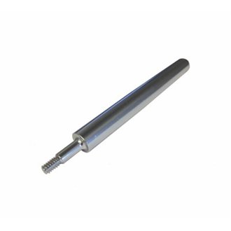 Shorty Billet Radio Antenna