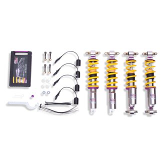 COILOVER KIT V3 BUNDLE
