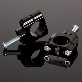 23+ KTM 125-500SX/EXC/EXC-F/XC/XC-F/ GasGas/ Husq D36 Bar Mount