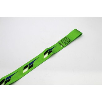 Kawasaki (Green) Tie Downs