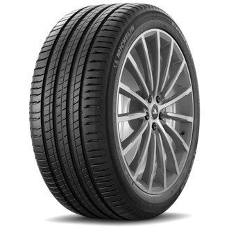 Latitude Sport 3 275/50R20 113W XL