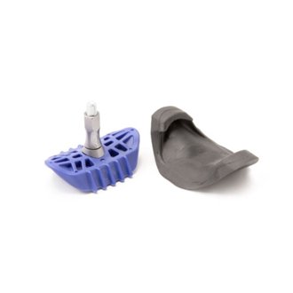 RIM LOCK, LITELOC II, 2.15"