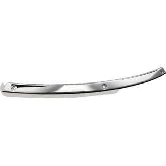 Smooth Windshield Trim 96-13 Touring Chrome