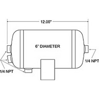 Air Tank
