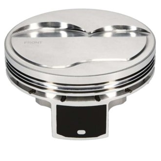 LS ASYM DM 4100STRKR Set of 8 Pistons