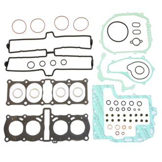 89-93 Yamaha FZR 600 Complete Gasket Kit (Excl Oil Seal