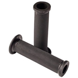 Vortex Racing Superbike Grip- Gray Graphite
