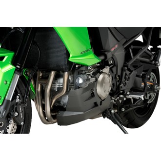 Beam Auxiliary Lights Black