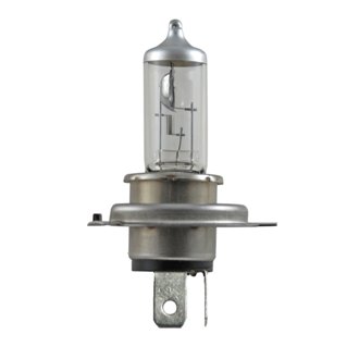 Fog Light Bulb