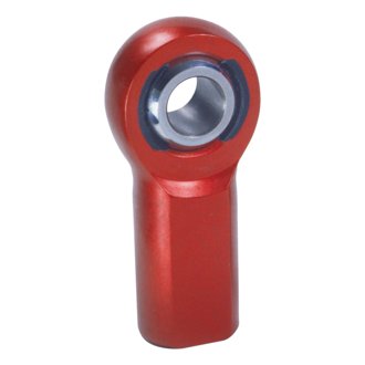 Rod End (A) Endura Alum F-L 5/16-5/16 Red