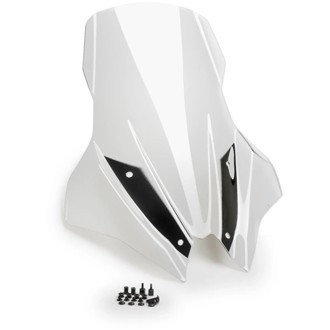 Windshield V-Tech Line Touring Clear