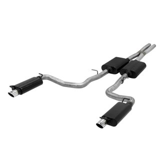 American Thunder Cat-Back Exhaust System