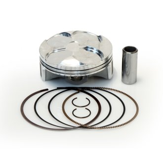 16-17 CRF 250 R Forged High Compression Piston Kit - 76.760mm
