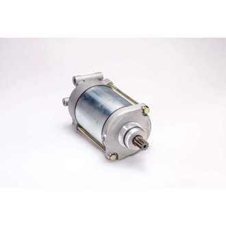 Ricks Motorsport New Kawasaki Starter Motor