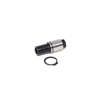 Stud Girdle Nut7/16 W/Ring