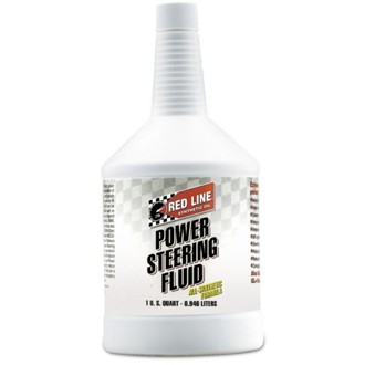 RL Power Steering Fluid