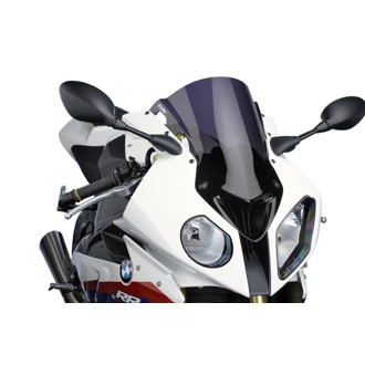 Z-Racing Screen Black