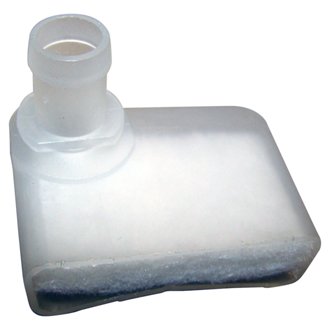 Crankcase Breather Filter