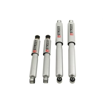 Sp Oem Stock Replacement Shock Set