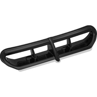 Led Fairing Vent Accent Black