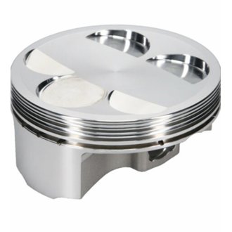 Yamaha YZ 426 F DISH Piston Kit