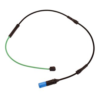 Disc Brake Pad Wear Sensor