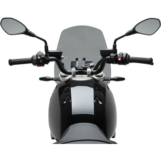 New Generation Touring Smoke