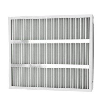 HVAC Filter; 20 x 25 x 5, MERV 8