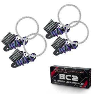 ColorSHIFT(tm) Halo Kit, ColorSHIFT(tm) - BC1