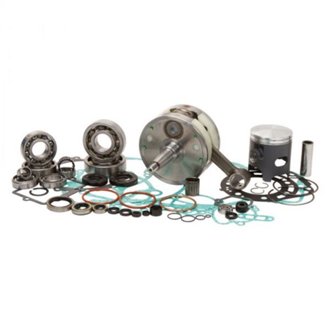 Complete Engine Rebuild Kit