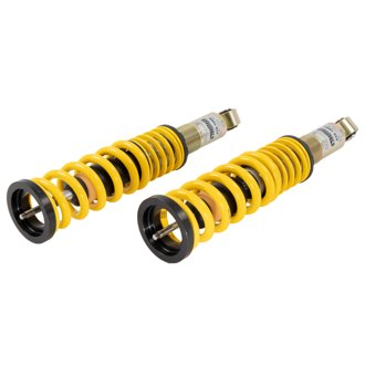 COILOVER KIT | 0-3 INCH LOWERING
