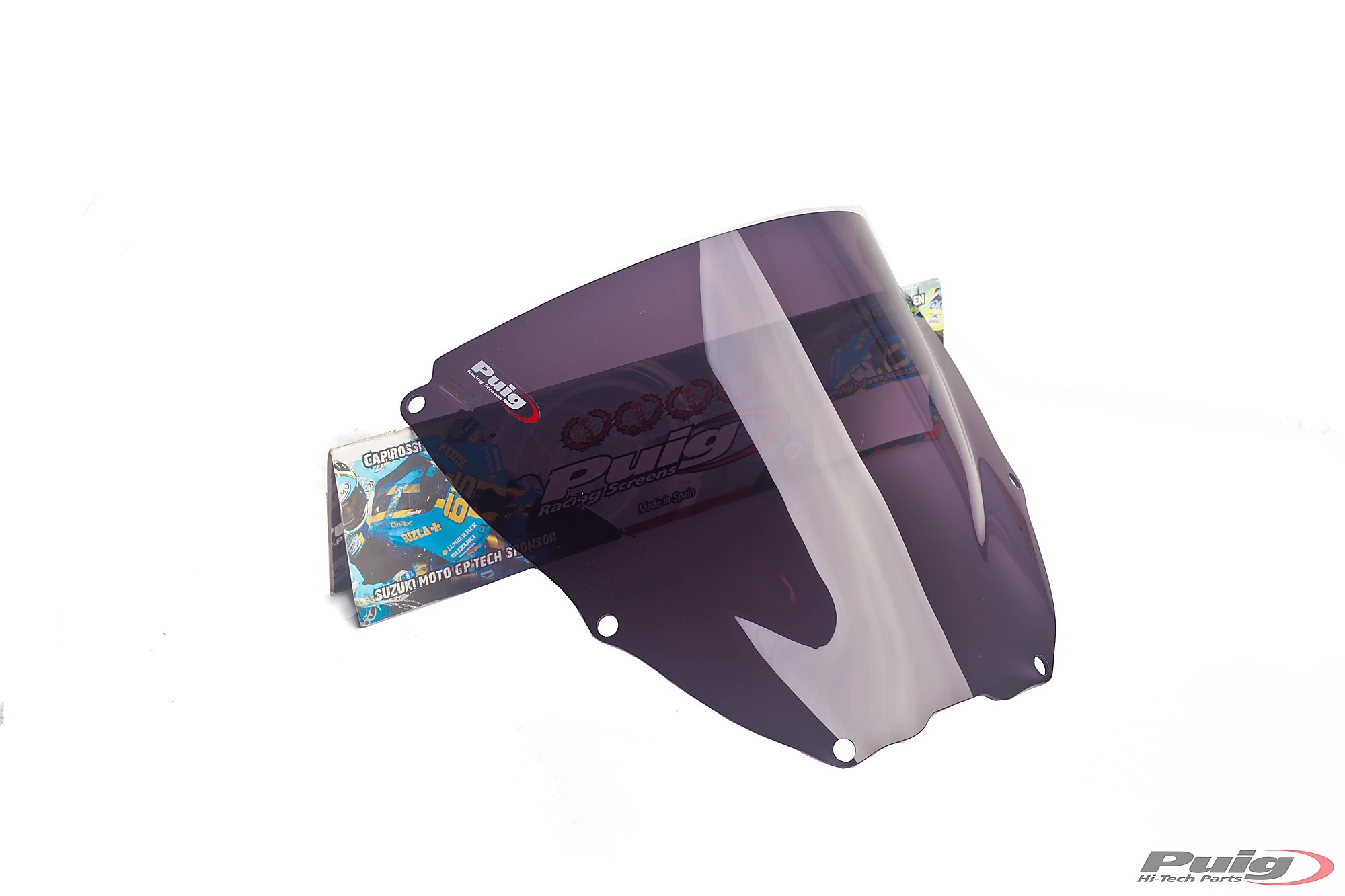 Racing Screen