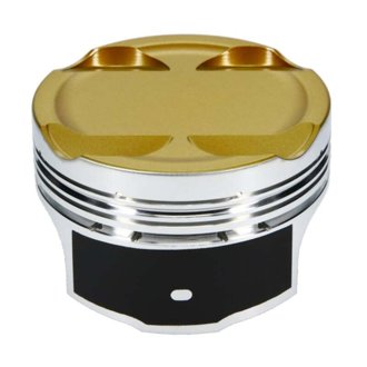 Ultra Series Mitsubishi EVO 7-9 4G63 85mm Bore 10.0:1 CR Set of 4 Pistons