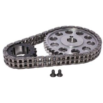 Billet Timing Set FS 9- Keyway Adjustable