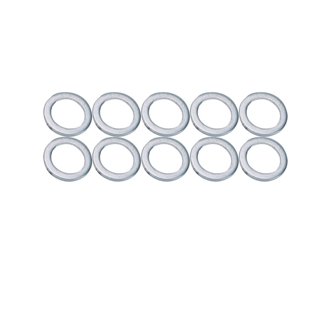 Performance 12mm - 7/16in Brake Hose Washers