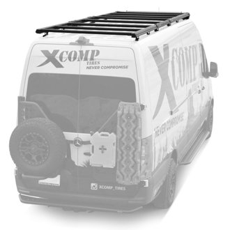 Mesa Roof Rack