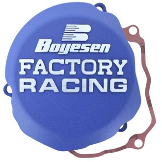 Spectra Factory Ignition Covers