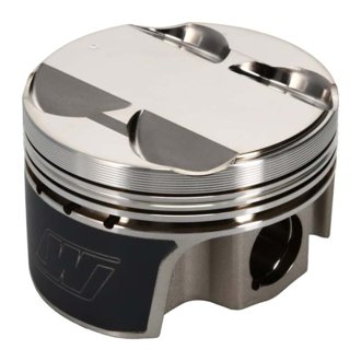 Mitsu 4G63 2.3L 85.00 Bore Standard 10.5:1 CR E85 Series Piston Shelf Stock Kit