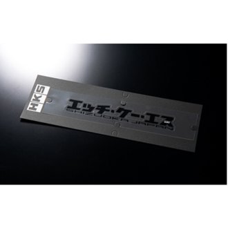 STICKER KANA W200 BLACK