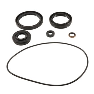 Differential Seal Only Kit Front