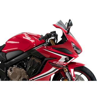 Sport Side Spoilers Red