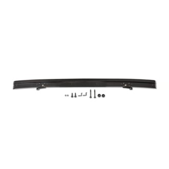 Windshield Channel