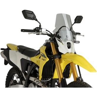 New Generation Touring Smoke