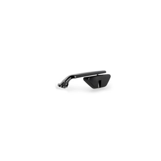 Rearview Mirror Aileron Black