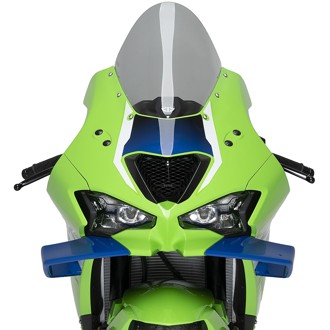 R-Racer Screen Smoke