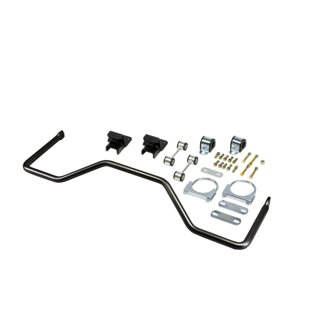 Rear Anti-Swaybar