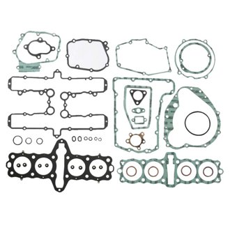 84-87 Kawasaki ZX 750 Complete Gasket Kit (Excl Oil Seal